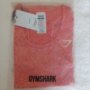 NWT Gymshark Vital Seamless Tank Top